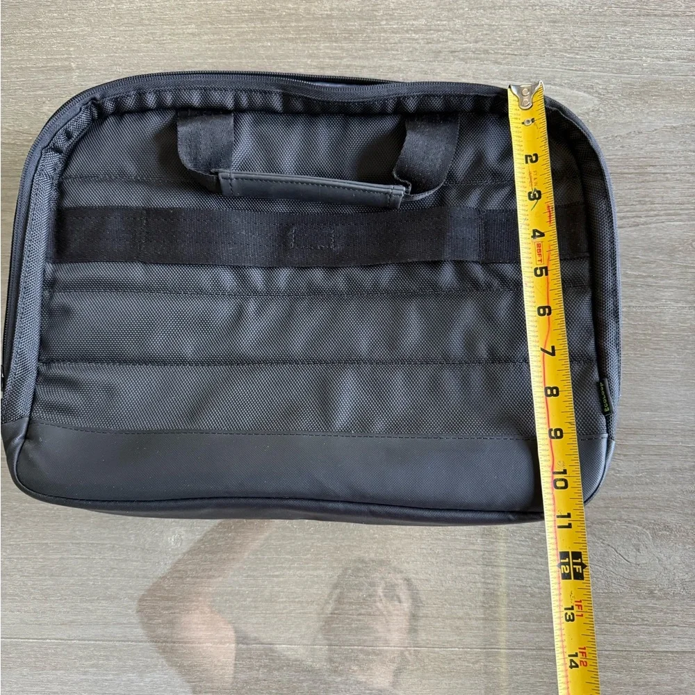 Dell Professional Black Laptop Bag
